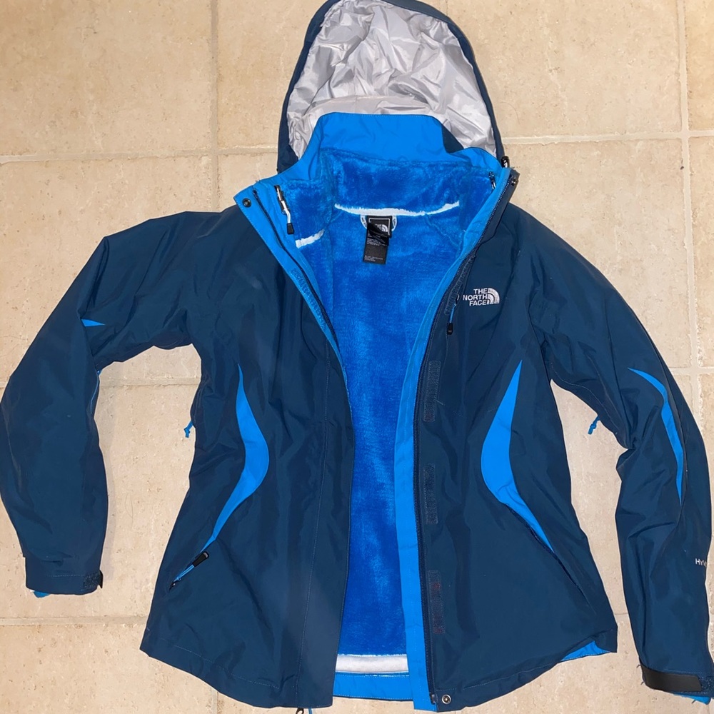 The North Face Ski Jacket